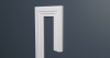 Молдинг Decor Dizayn DD625 фото 3 &mdash; Лепнина-Мастер